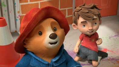 Las aventuras de... (T1): Paddington y el hueso / Paddington se une a una banda