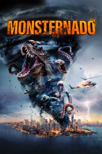 Monsternado