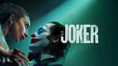 Joker: Folie à Deux