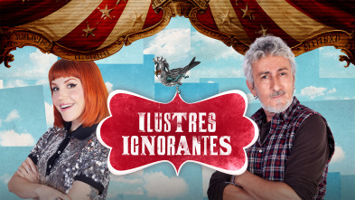 Ilustres ignorantes (T18): Halloween