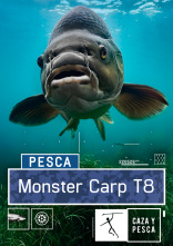 Monster Carp (T8)