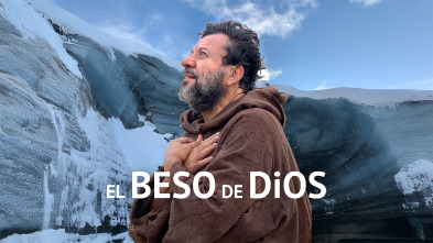 El beso de Dios