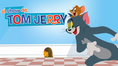 El Show de Tom y Jerry (T1)