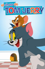 El Show de Tom y Jerry (T1)