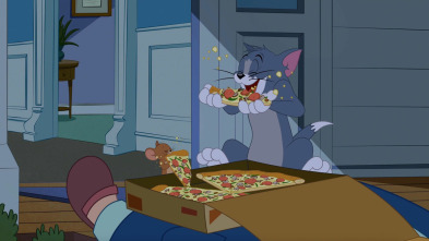 El Show de Tom y Jerry (T5)