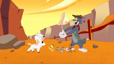 El Show de Tom y Jerry (T5)