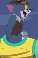 El Show de Tom y Jerry (T5)