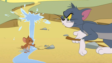 El Show de Tom y Jerry (T5)