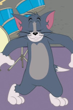 El Show de Tom y Jerry (T5)