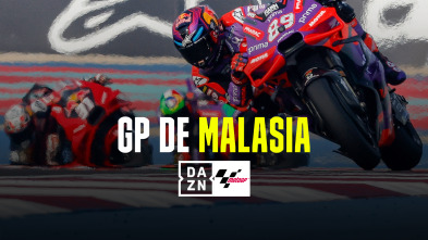 GP de Malasia: Previo MotoGP