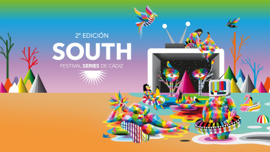 Festival South Series de Cádiz (T1)