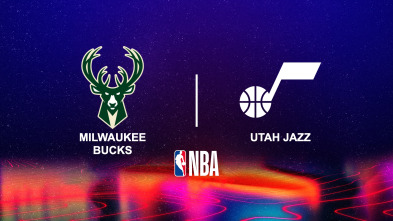 Noviembre: Milwaukee Bucks - Utah Jazz