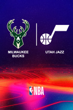 Noviembre: Milwaukee Bucks - Utah Jazz