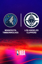 Noviembre: Minnesota Timberwolves - LA  Clippers