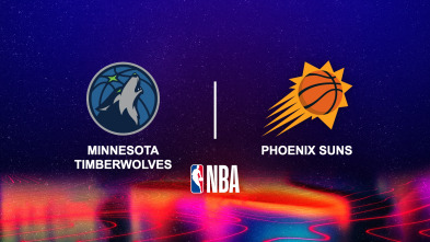 Noviembre: Minnesota Timberwolves - Phoenix Suns