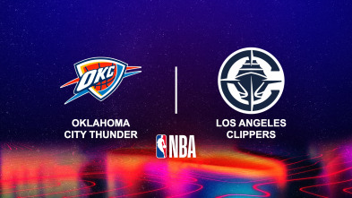 Noviembre: Oklahoma City Thunder - LA Clippers