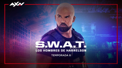 S.W.A.T.:  Los... (T8): Ep.14 