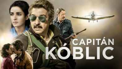 Capitán Kóblic