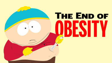 South Park: The End of Obesity