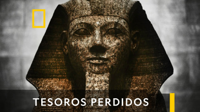 Tesoros Perdidos 