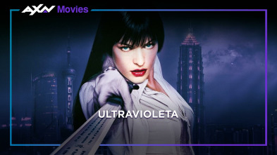 Ultravioleta