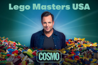 Lego Masters (USA) (T1): Ep.4