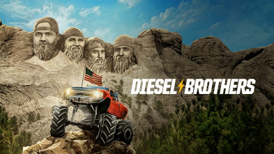 Diesel brothers 