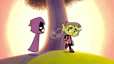 Teen Titans Go! (T3)