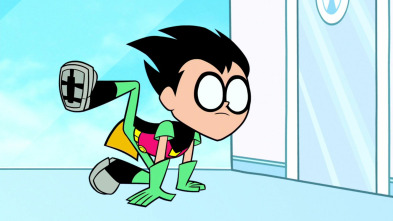 Teen Titans Go! (T3)