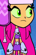 Teen Titans Go! (T3)