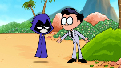 Teen Titans Go! (T3)