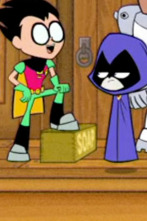 Teen Titans Go! (T3)