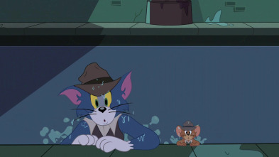 El Show de Tom y... (T2): Gatitos ladrones