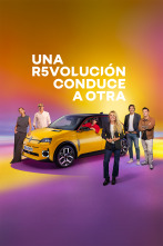 Una R5volución conduce a otra (T1)