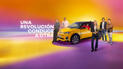 Una R5volución conduce a otra (T1)