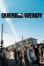 Querida Wendy