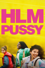 HLM Pussy