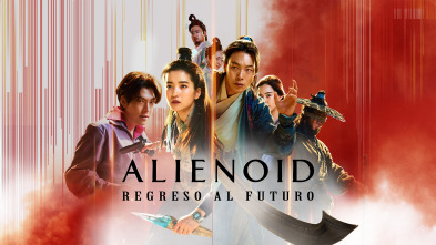 Alienoid: Regreso al futuro