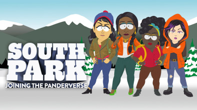 South Park: Joining the Panderverse