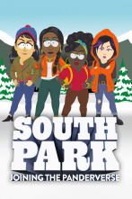 South Park: Joining the Panderverse