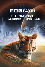 BBC EARTH próximamente