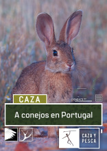 A conejos en Portugal