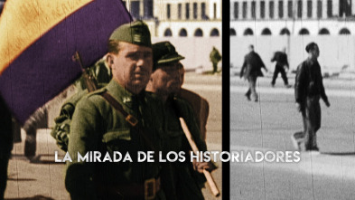 La Mirada De Los Historiadores (T1)