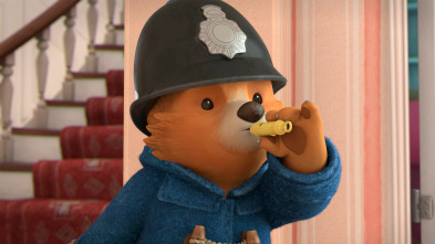 Las aventuras de... (T1): Paddington se une a un club / Paddington juega al escondite