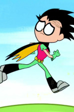 Teen Titans Go! (T3): La buena y mala suerte de chico bestia en el día de San Patricio