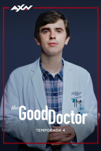 The Good Doctor (T4)