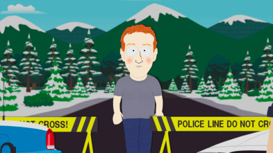 South Park (T21)