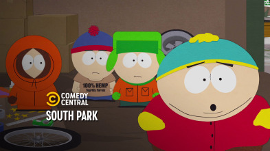 South Park (T22)