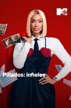 Pillados: Infieles (T3)