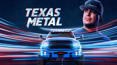 Texas Metal (T4)